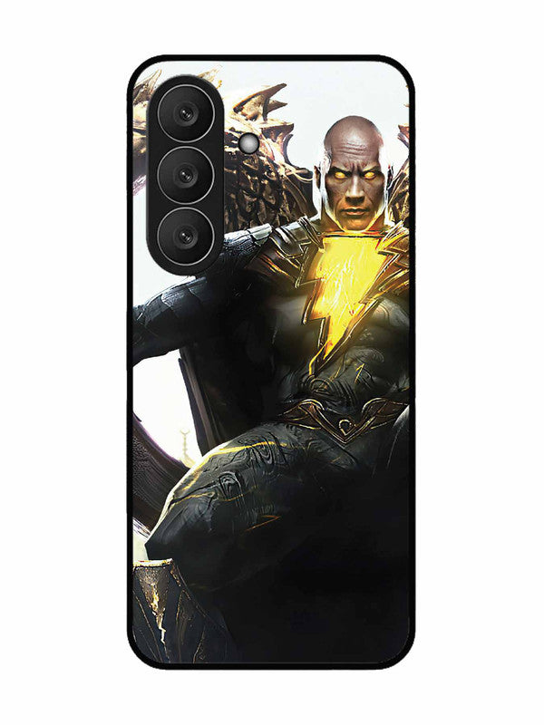 Samsung Galaxy S26 Plus 5G black-adam