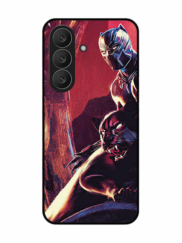 Samsung Galaxy S26 Plus 5G Panther an Animal with Power