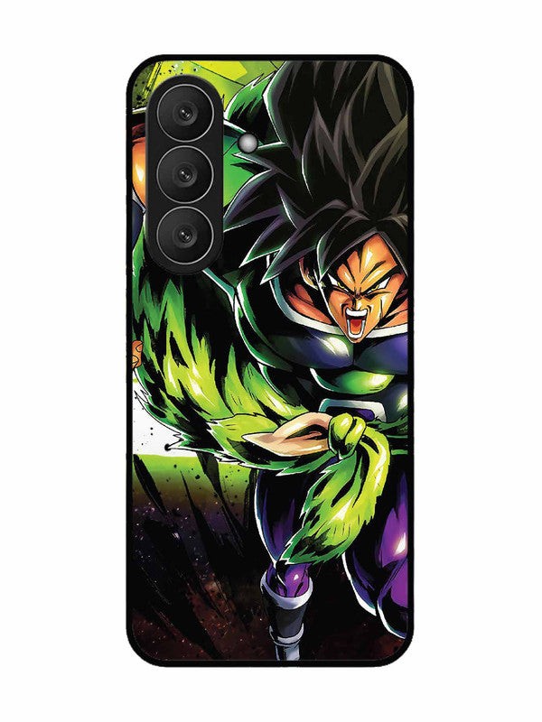 Samsung Galaxy S26 Plus 5G broly-dragon-ball-super-broly