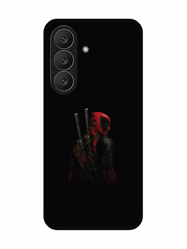 Samsung Galaxy S26 Plus 5G deadpool-Poster