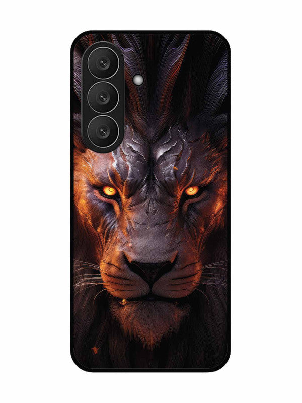 Samsung Galaxy S26 Plus 5G Lion-animal