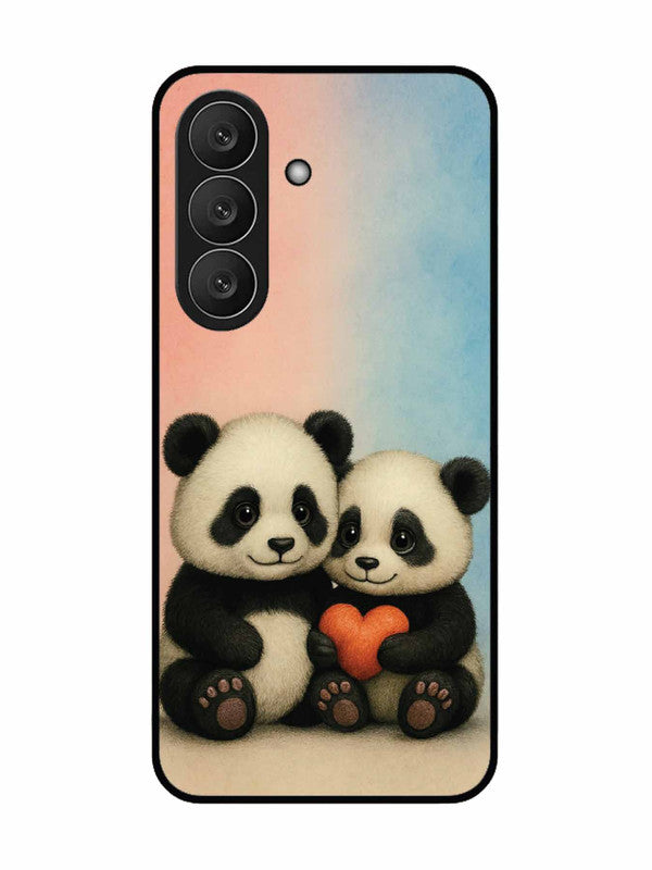 Samsung Galaxy S26 Plus 5G Cute Baby Pandas