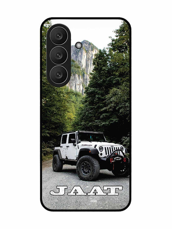 Samsung Galaxy S26 Plus 5G JEEP Ft. JAAT