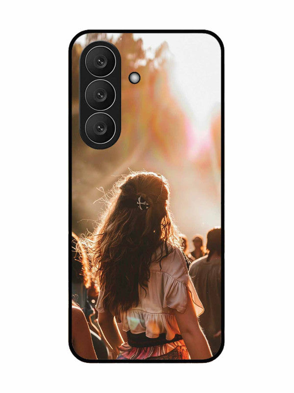 Samsung Galaxy S26 Plus 5G Sunlit Festival Vibes