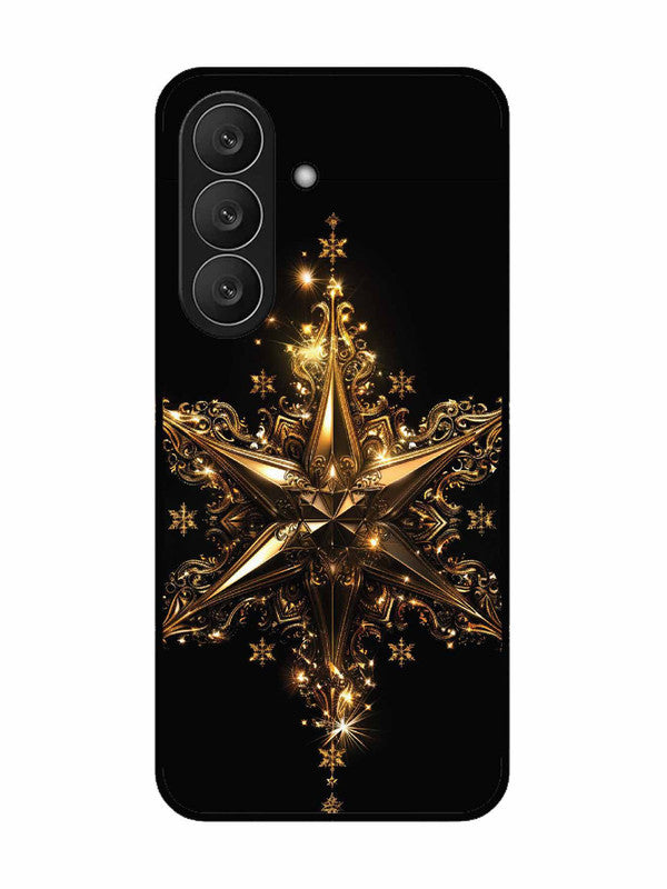 Samsung Galaxy S26 Plus 5G Glinting Golden Star