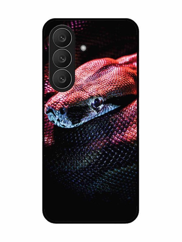 Samsung Galaxy S26 Plus 5G Red Snake