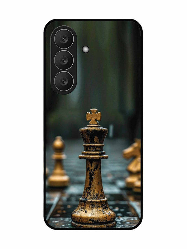 Samsung Galaxy S26 Plus 5G The King Chess