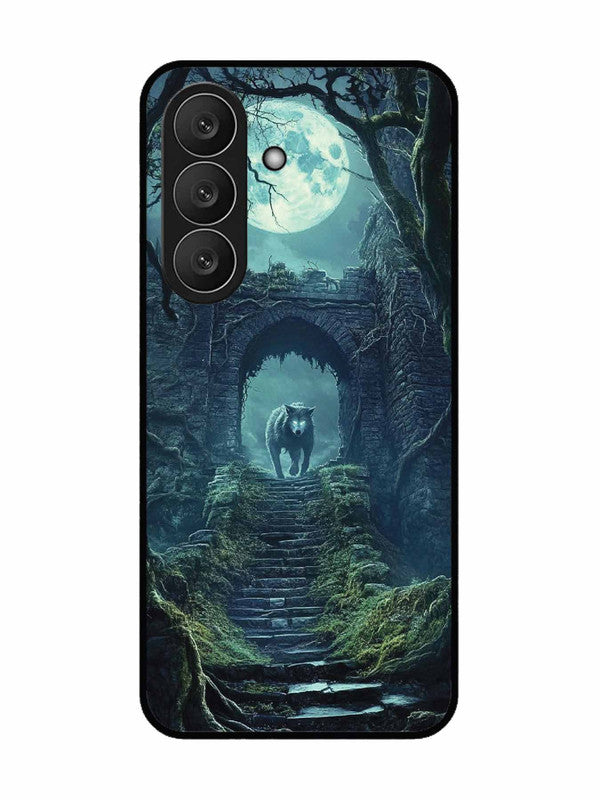 Samsung Galaxy S26 Plus 5G Moonlit Forest Gateway