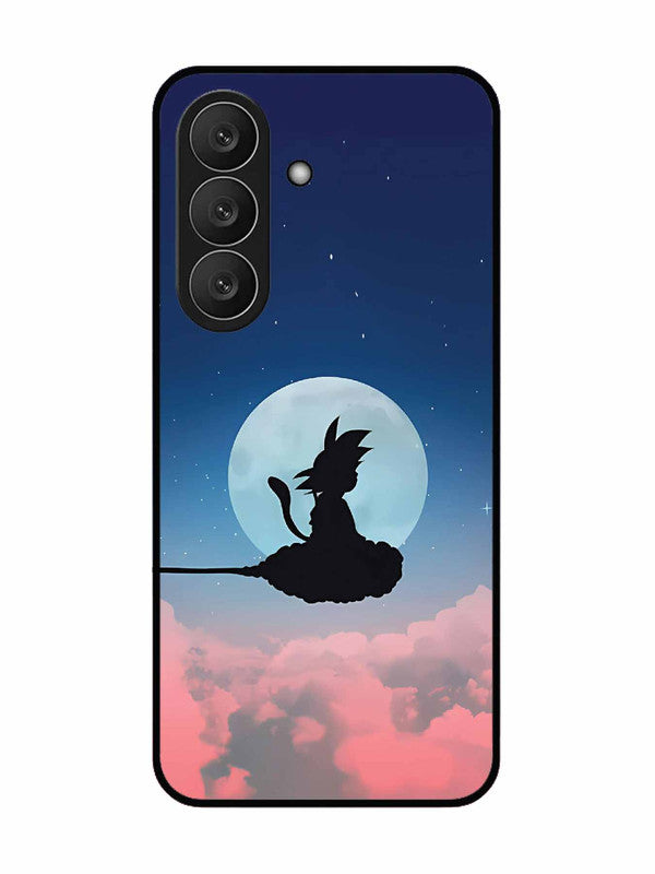 Samsung Galaxy S26 Plus 5G Gohan