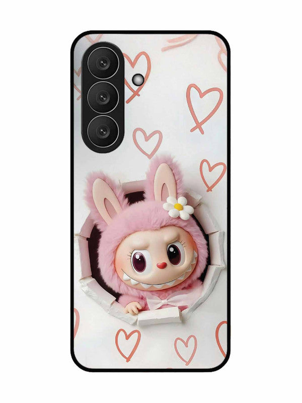 Samsung Galaxy S26 Plus 5G Cute Labubu