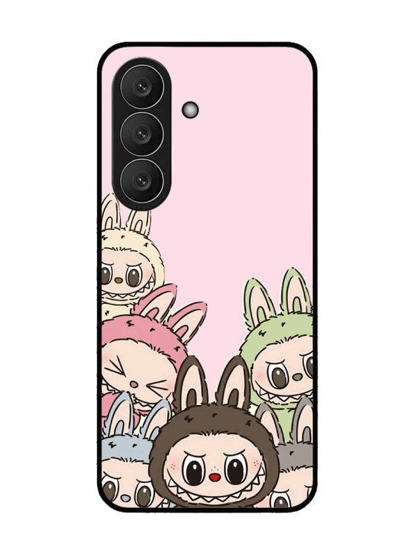 Samsung Galaxy S26 Plus 5G Labubu Gang