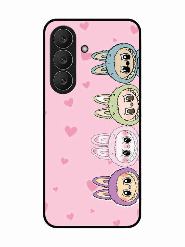 Samsung Galaxy S26 Plus 5G Funny Labubu