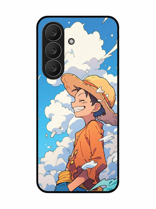 Samsung Galaxy S26 Plus 5G Monkey D. Luffy