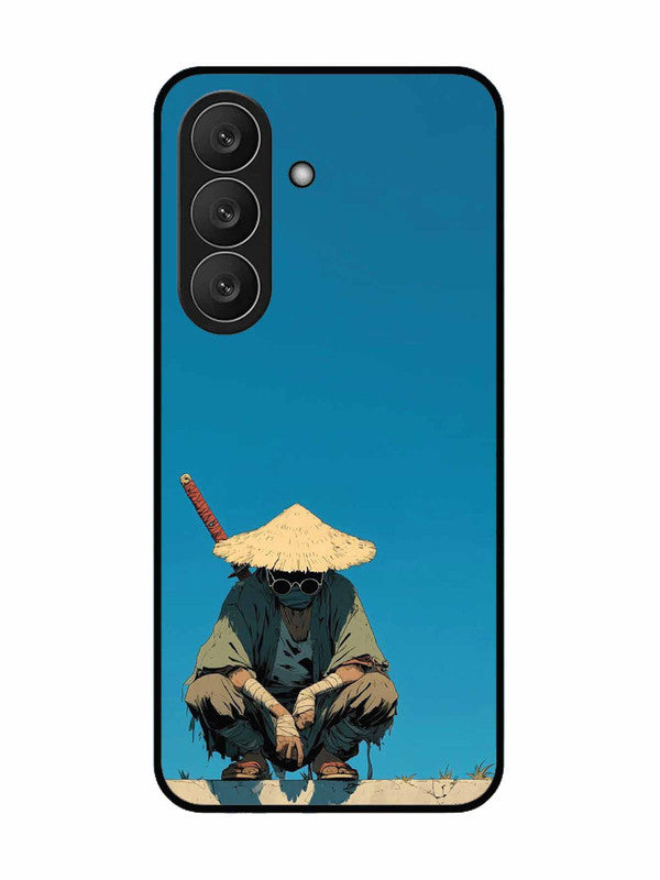 Samsung Galaxy S26 Plus 5G ronin the samurai