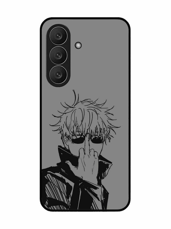 Samsung Galaxy S26 Plus 5G Satoru Gojo Fuck Off