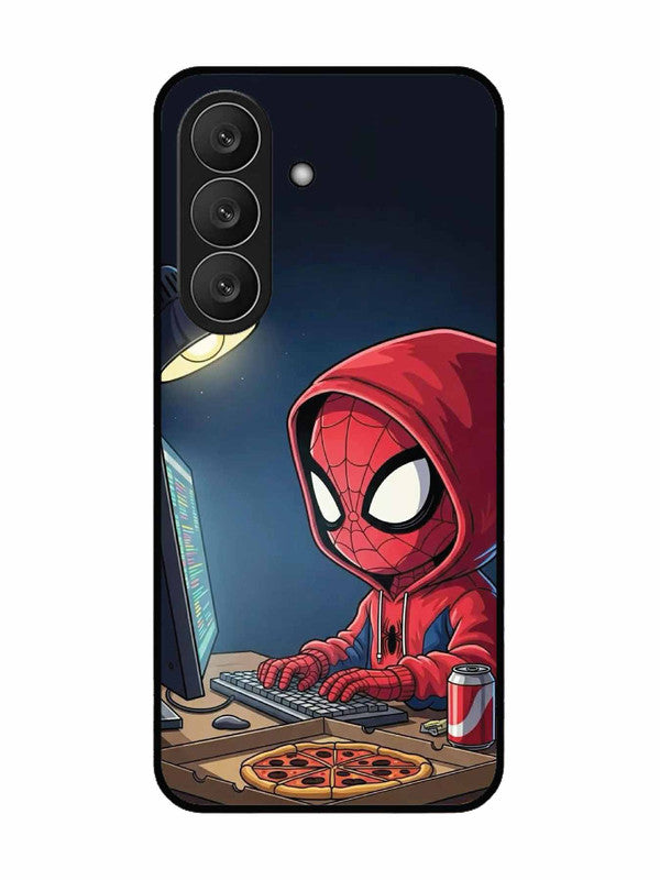 Samsung Galaxy S26 Plus 5G Spidey's Snack Break