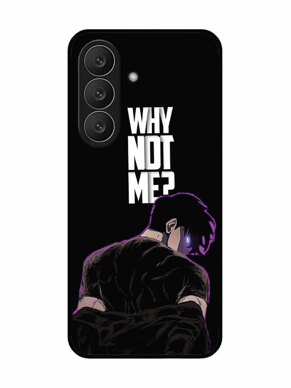 Samsung Galaxy S26 Plus 5G Sung Jin-Woo