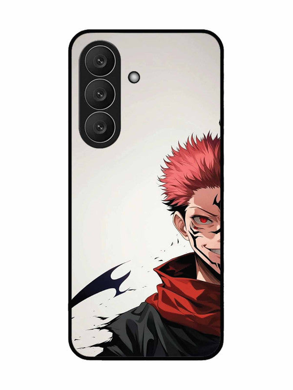 Samsung Galaxy S26 Plus 5G King of Curses Ryomen Sukuna