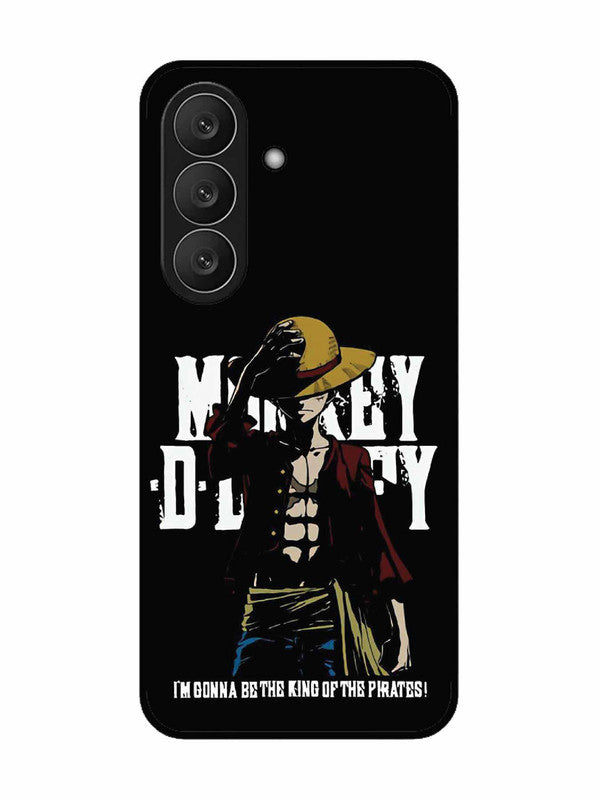 Samsung Galaxy S26 Plus 5G Monkey D. Luffy Pirate