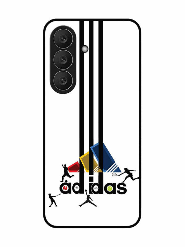 Samsung Galaxy S26 Plus 5G Adidas Vertical Sports Vibe
