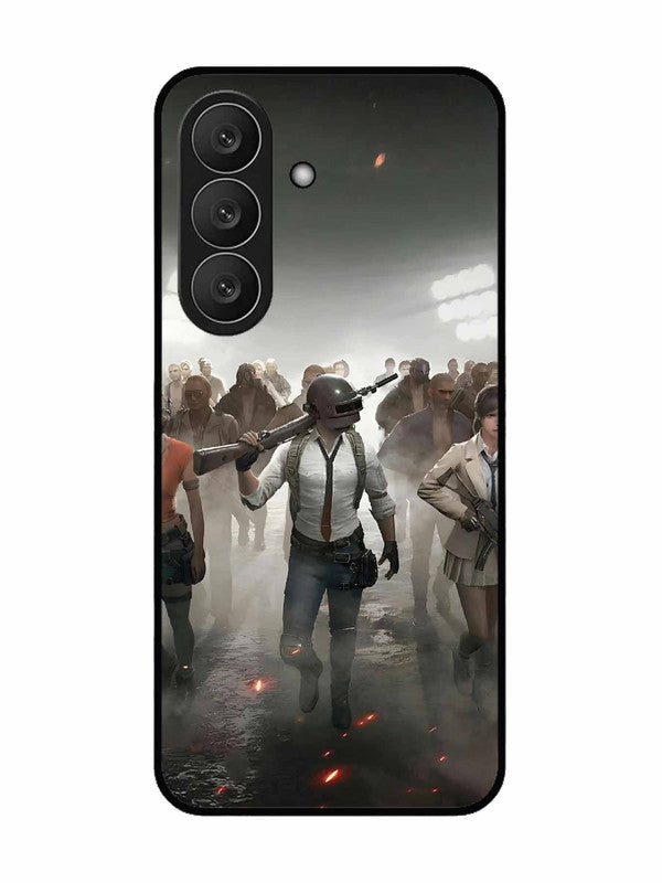 Samsung Galaxy S26 Plus 5G PUBG Battle Royale Survivor Squad
