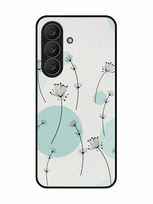 Samsung Galaxy S26 Plus 5G Minimalist Floral