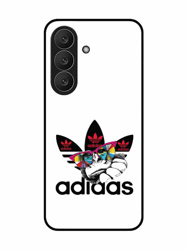 Samsung Galaxy S26 Plus 5G Street Style Adidas Burst