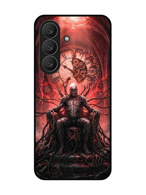 Samsung Galaxy S26 Plus 5G Vecna on the Throne