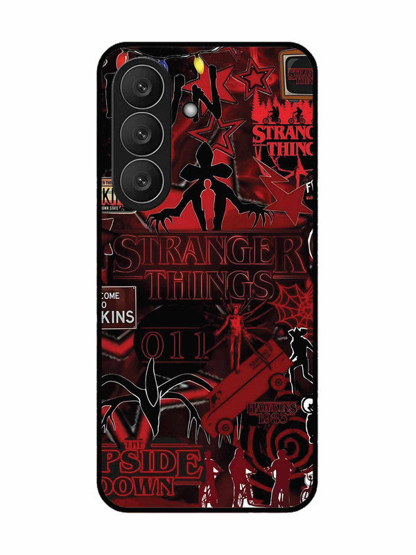 Samsung Galaxy S26 Plus 5G Stranger Things Ulti Dunia