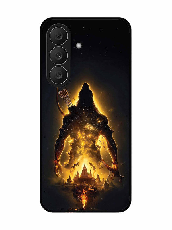 Samsung Galaxy S26 Plus 5G Lord Rama The Supreme