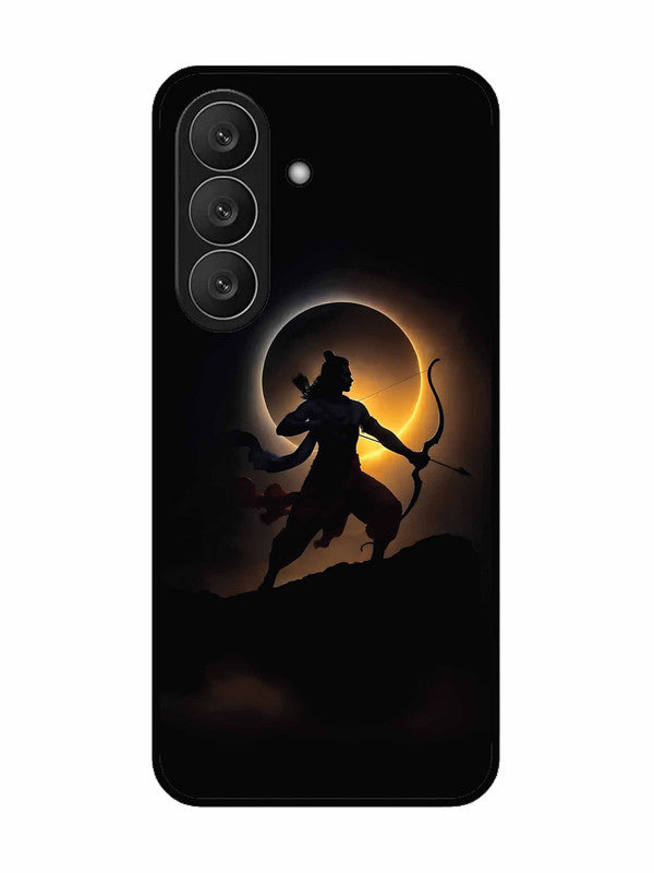Samsung Galaxy S26 Plus 5G The Eternal Warrior - Jai Shri Ram