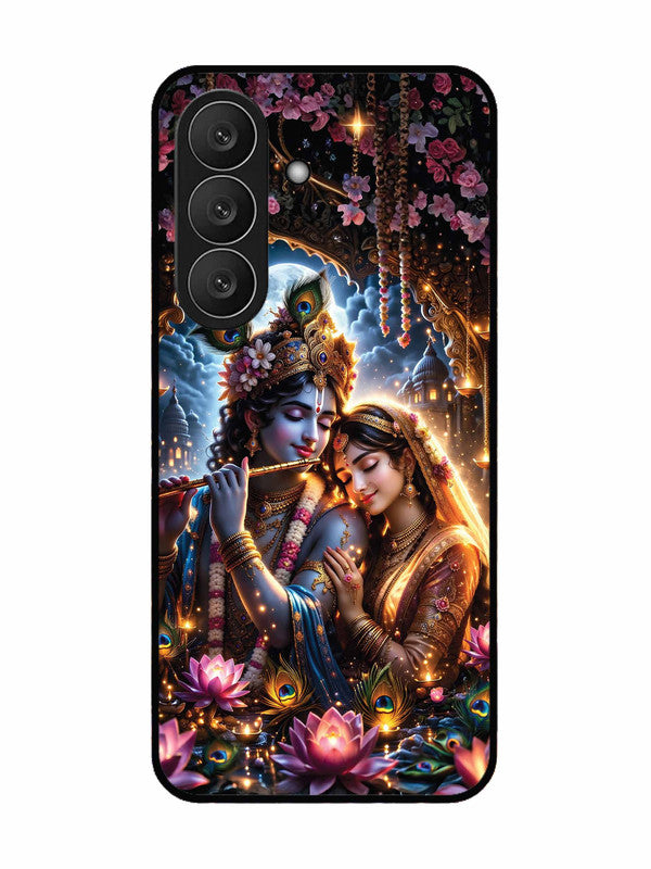 Samsung Galaxy S26 Plus 5G Radha Krishna Enjoying Flute 2
