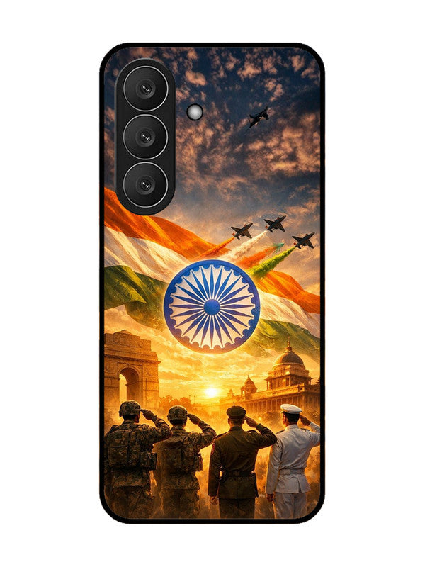 Samsung Galaxy S26 Plus 5G Jai Hindi, India