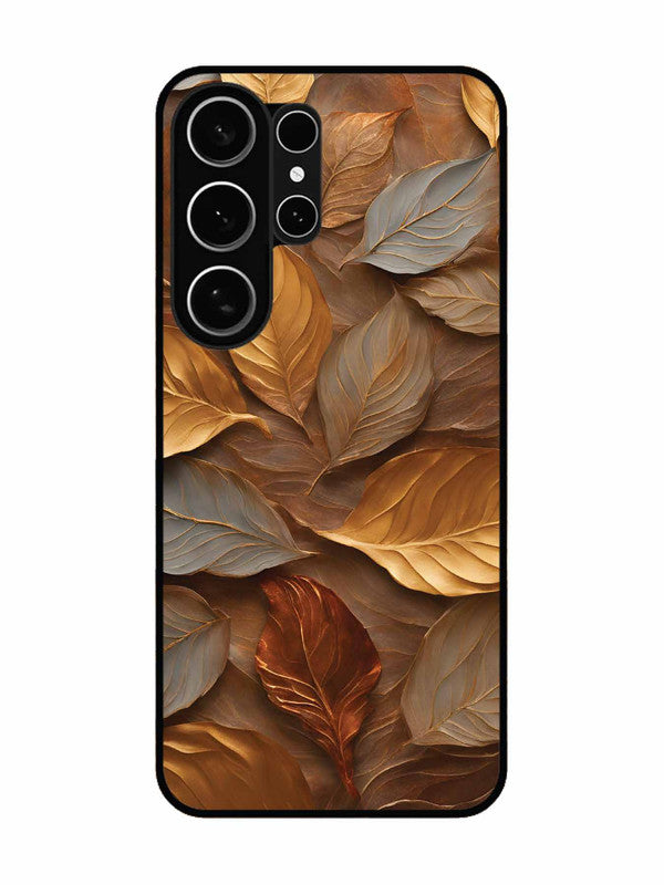 Samsung Galaxy S26 Ultra 5G Dry Leaves