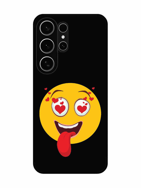 Samsung Galaxy S26 Ultra 5G Lovely Smiley