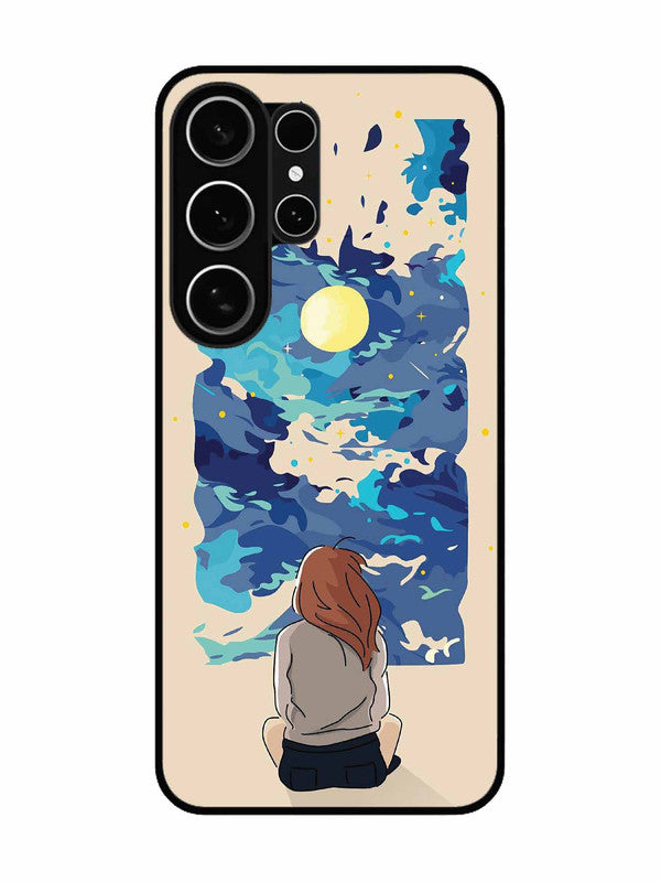Samsung Galaxy S26 Ultra 5G Single Girl