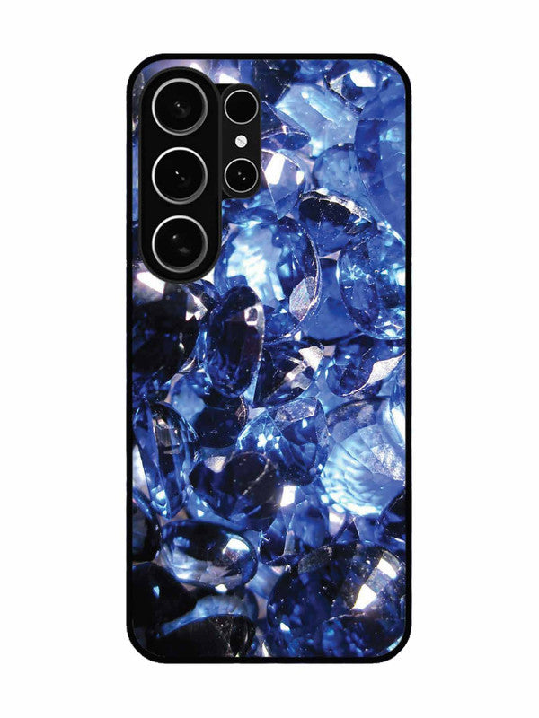 Samsung Galaxy S26 Ultra 5G Oceanic Sapphire Sphere