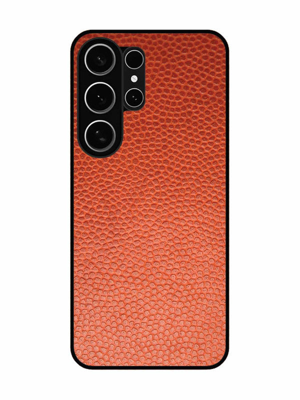 Samsung Galaxy S26 Ultra 5G Leather Pattern