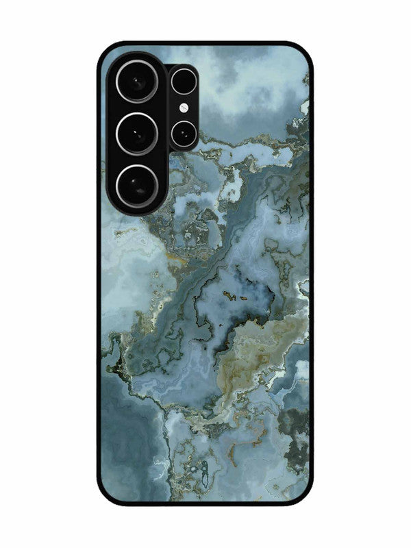 Samsung Galaxy S26 Ultra 5G Celestial Blue Marble