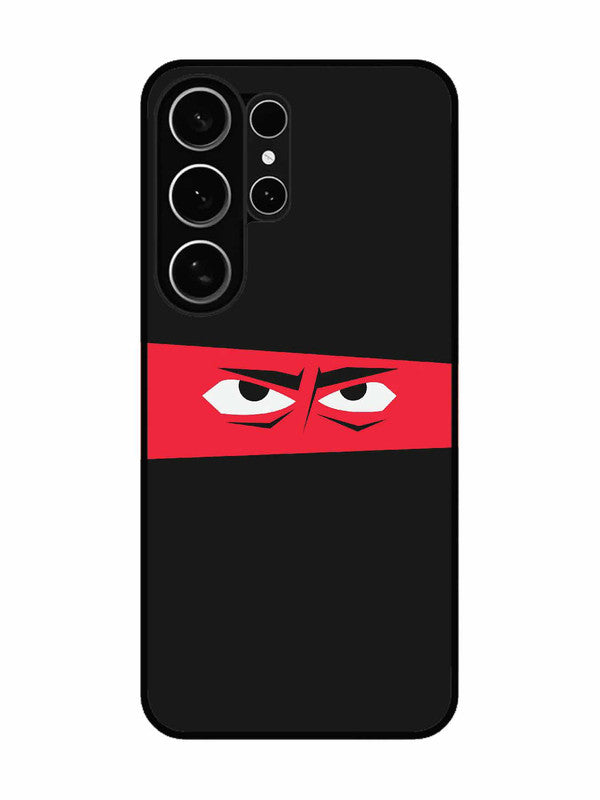 Samsung Galaxy S26 Ultra 5G Eyes On Red