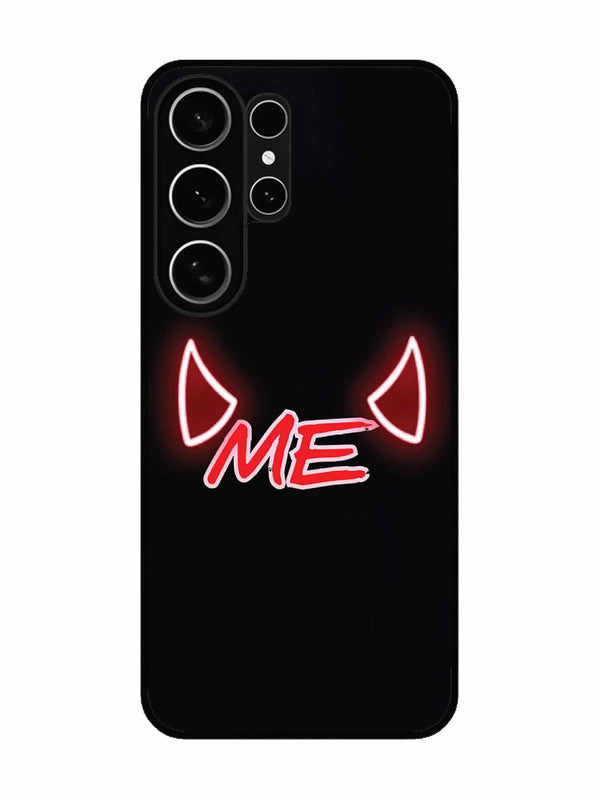 Samsung Galaxy S26 Ultra 5G Devil Me