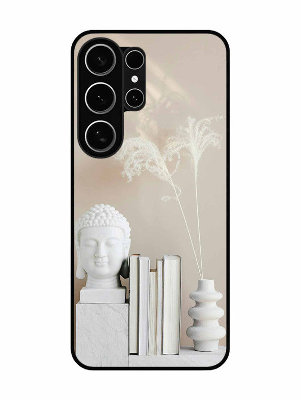 Samsung Galaxy S26 Ultra 5G Buddha Statue