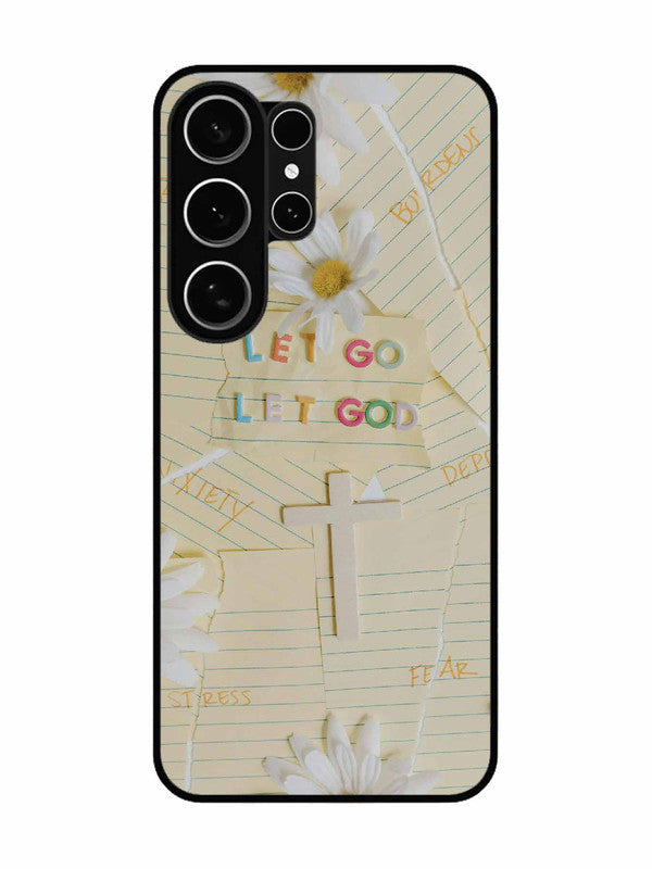 Samsung Galaxy S26 Ultra 5G Cross Lets go