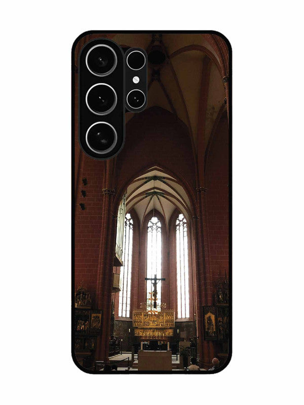 Samsung Galaxy S26 Ultra 5G Church