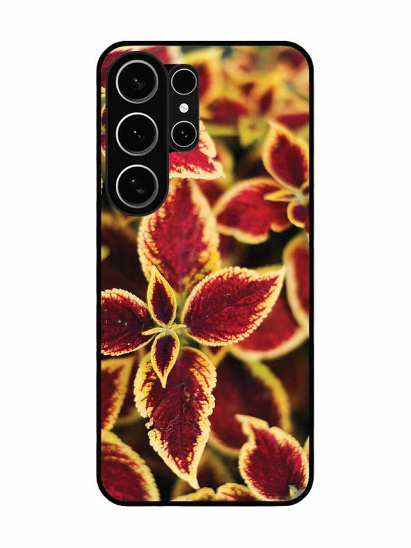 Samsung Galaxy S26 Ultra 5G Autumn Blaze