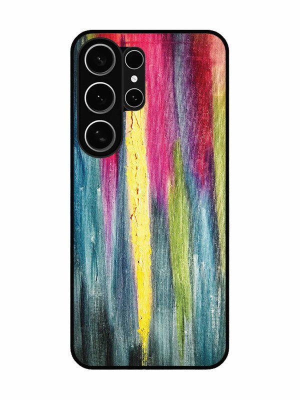Samsung Galaxy S26 Ultra 5G Colorful Crayons
