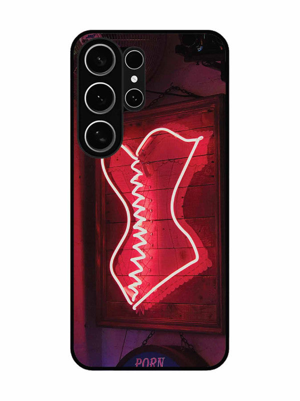 Samsung Galaxy S26 Ultra 5G Neon Glowing Innerwear
