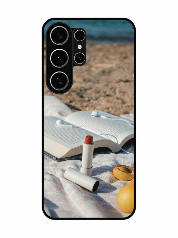 Samsung Galaxy S26 Ultra 5G Lipstick & Book