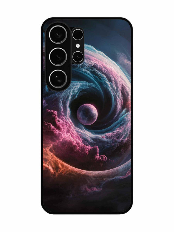 Samsung Galaxy S26 Ultra 5G Colorful Universe