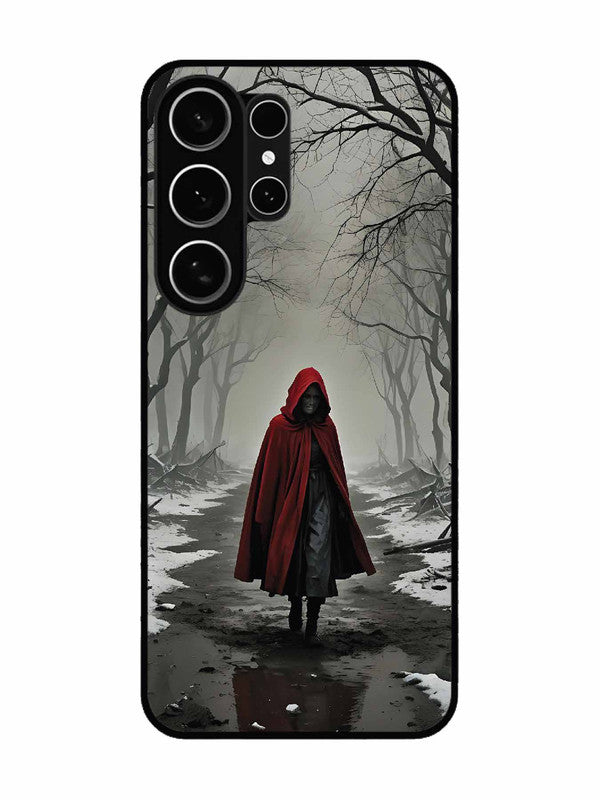 Samsung Galaxy S26 Ultra 5G Scarlet Witch